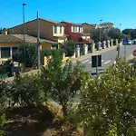 Casa Di Rosa * Chia