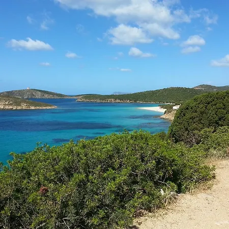 Casa Di Rosa Apartamento *