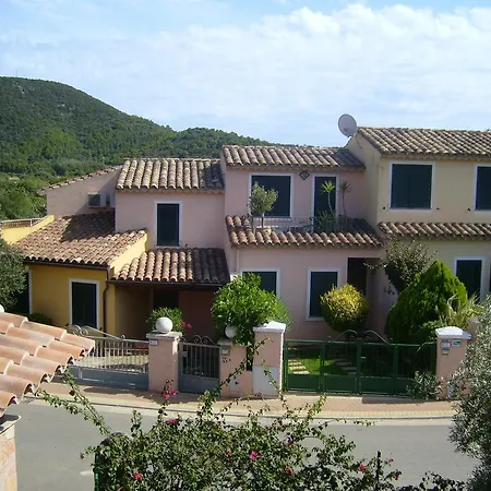 Lejlighed Casa Di Rosa Chia