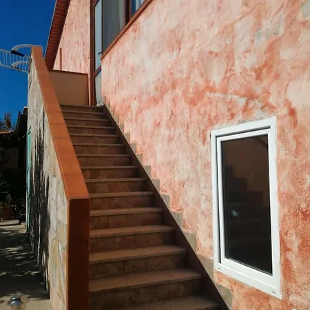 Daire Casa Di Rosa Chia