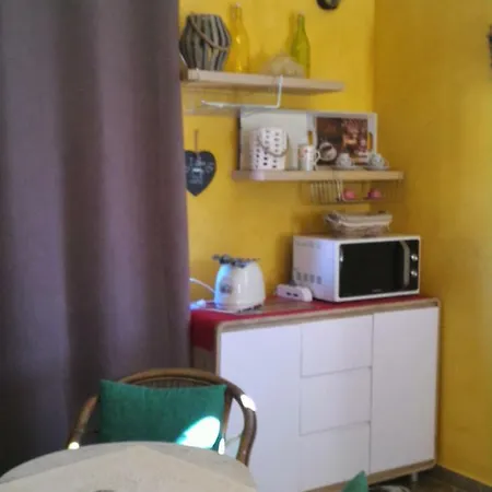 Casa Di Rosa * 奇亚