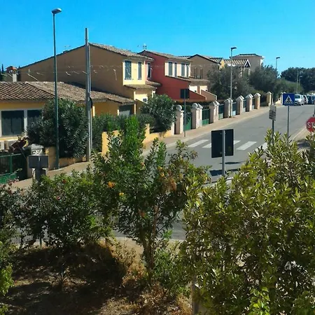 Casa Di Rosa * Chia