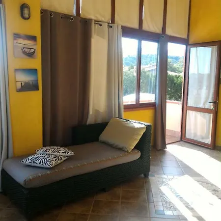 Casa Di Rosa Chia