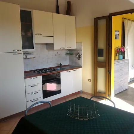 Casa Di Rosa 公寓 奇亚