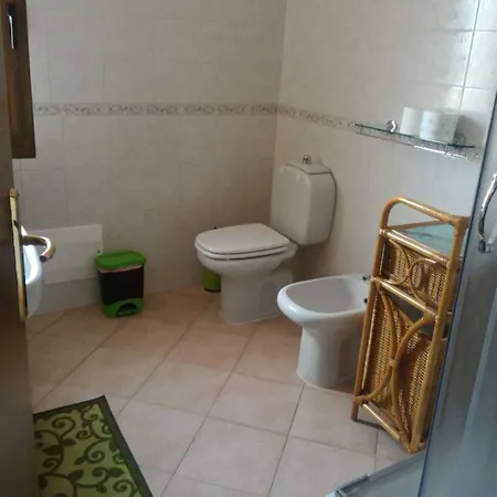 Casa Di Rosa