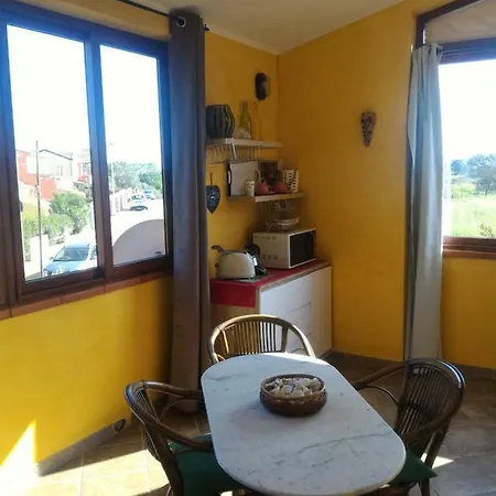 Daire Casa Di Rosa Chia