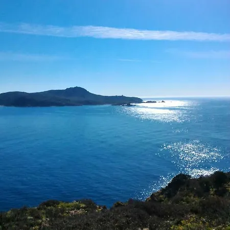 Casa Di Rosa Apartamento