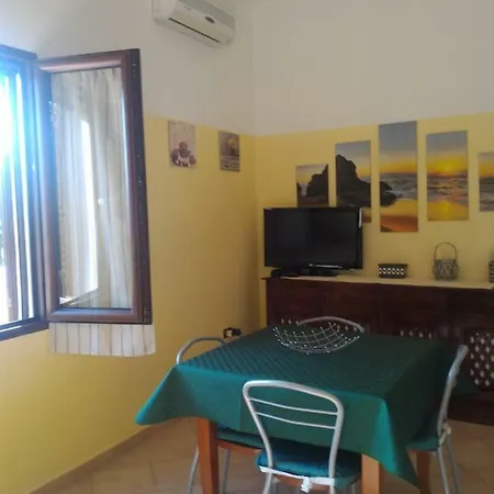 Casa Di Rosa Apartamento *