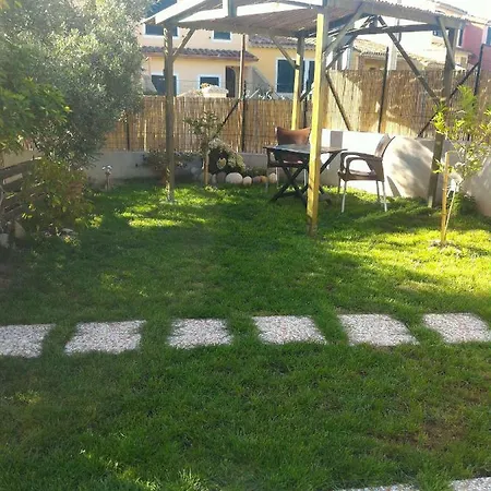 Apartamento Casa Di Rosa *