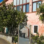 Apartman Casa Di Rosa Chia