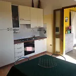 Casa Di Rosa Apartman Chia