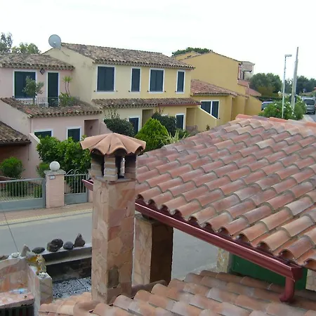 Casa Di Rosa Chia