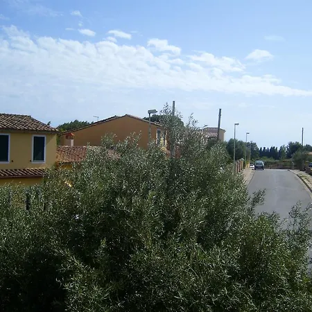 Casa Di Rosa Chia