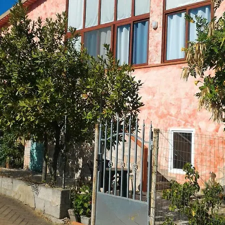 Appartamento Casa Di Rosa Chia