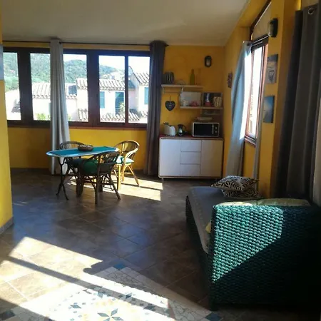 Apartment Casa Di Rosa Chia