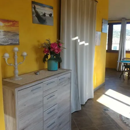 Casa Di Rosa Apartment