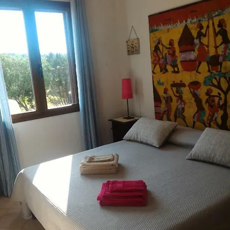 Casa Di Rosa * Chia