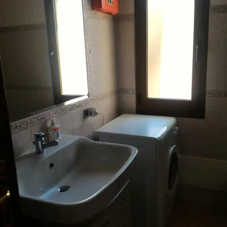 Casa Di Rosa