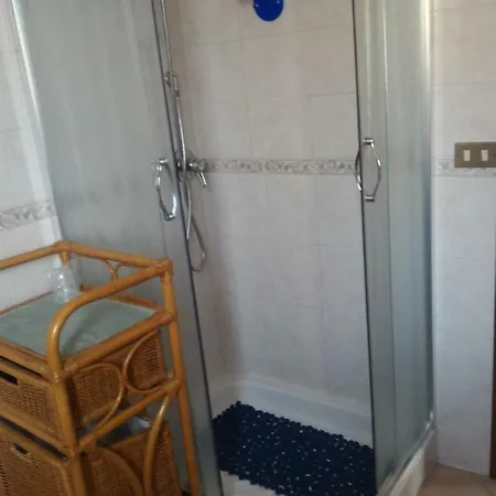 Appartamento Casa Di Rosa *